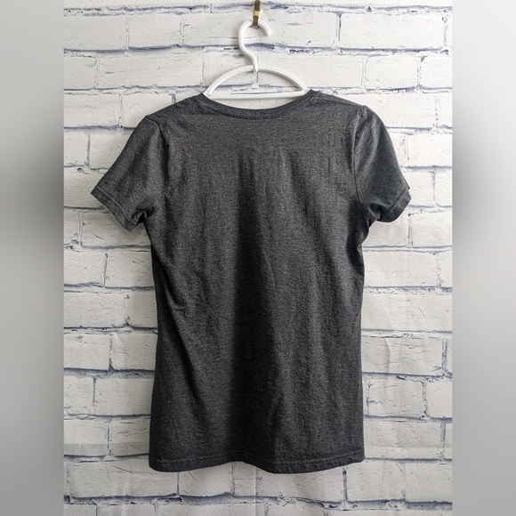 Tampa Bay Lightning Fanatics Stanley Cup Champs T Shirt Women's Size Small - Picture 2 of 7